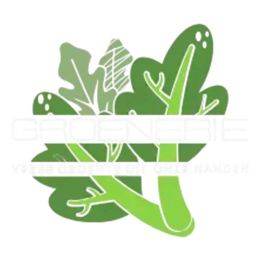 De Groenerie logo