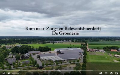 Bekijk de video van De Groenerie