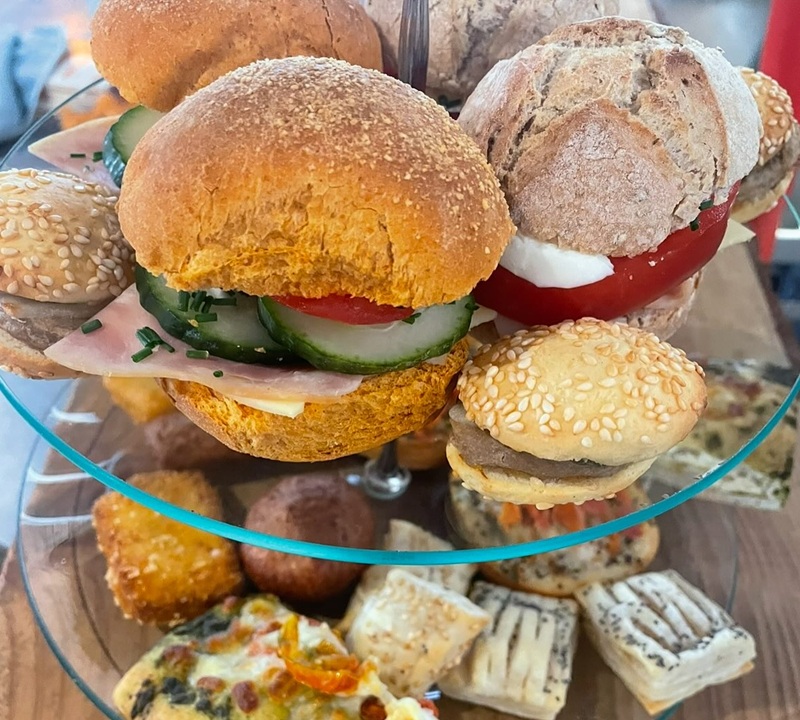 eten de Groenerie
